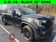 Used 2022 GMC Sierra 1500 Limited Elevation w/3SB Truck Double Cab
