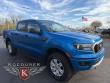 Used 2023 Ford Ranger  Truck SuperCrew