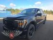 Used 2021 Ford F-150  Truck SuperCrew Cab