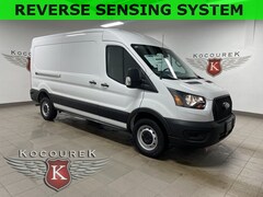 2025 Ford Transit-250 Cargo Base Van Medium Roof Van