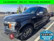 Used 2019 Ford F-150  Truck SuperCrew Cab