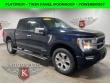 Used 2023 Ford F-150 XLT Truck SuperCrew Cab