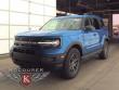 Used 2022 Ford Bronco Sport Big Bend SUV