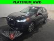 Used 2024 Ford Escape Platinum SUV