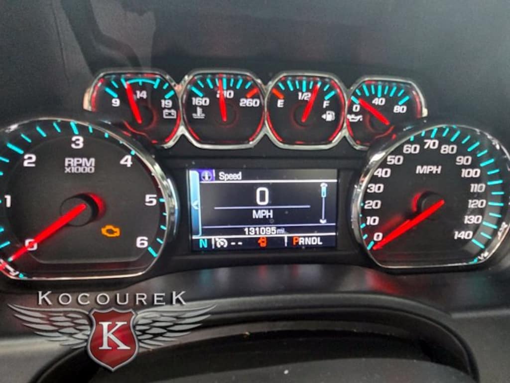 Used 2017 GMC Sierra 1500 SLE Truck Double Cab