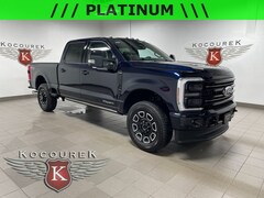 2025 Ford F-250 Truck Crew Cab