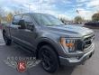 Used 2021 Ford F-150  Truck SuperCrew Cab