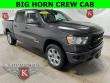 Used 2023 Ram 1500 Big Horn/Lone Star Truck Crew Cab