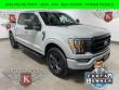 Used 2023 Ford F-150  Truck SuperCrew Cab