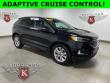 Used 2022 Ford Edge Titanium SUV