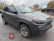 Used 2022 Jeep Cherokee Trailhawk SUV