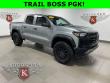 Used 2023 Chevrolet Colorado Trail Boss Truck Crew Cab