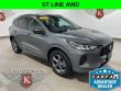 Used 2024 Ford Escape ST-Line SUV