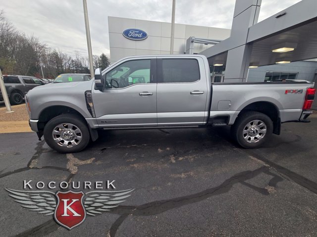 Used 2023 Ford F-250 Truck Crew Cab