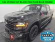 Used 2024 Ford F-150 XLT Truck SuperCrew Cab