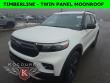 Used 2023 Ford Explorer Timberline SUV