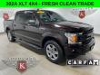 Used 2018 Ford F-150  Truck SuperCrew Cab