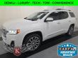 Used 2023 GMC Acadia Denali SUV