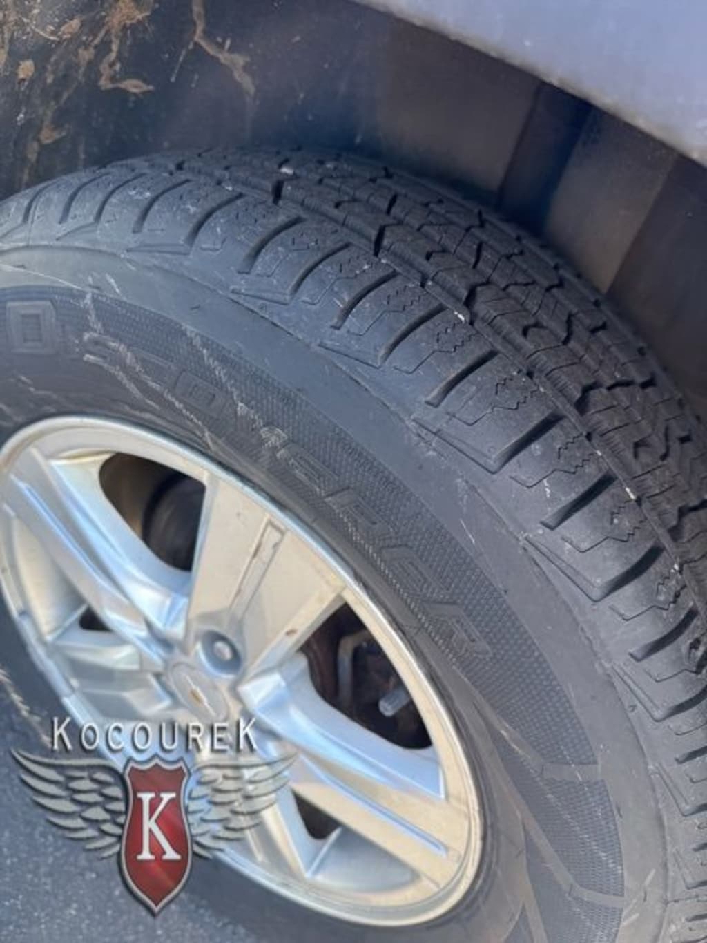 Used 2016 Chevrolet Trax LT SUV