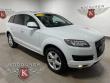 Used 2015 Audi Q7 3.0 TDI Premium SUV