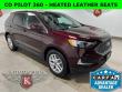 Used 2024 Ford Edge  SUV