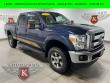 Used 2015 Ford F-250 XLT Truck Crew Cab