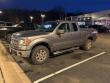 Used 2013 Ford F-150  Truck SuperCab Styleside
