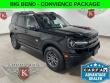 Used 2024 Ford Bronco Sport Big Bend SUV