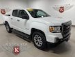 GMC Canyon