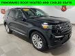 Used 2021 Ford Explorer Limited SUV