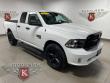 Used 2021 Ram 1500 Classic Tradesman Truck Quad Cab