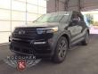 Used 2023 Ford Explorer XLT SUV