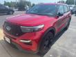 Used 2021 Ford Explorer ST SUV