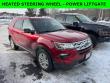 Used 2018 Ford Explorer XLT SUV