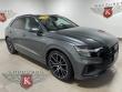 Used 2019 Audi Q8 3.0T Premium SUV