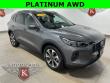 Used 2024 Ford Escape Platinum SUV