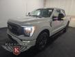 Used 2023 Ford F-150  Truck SuperCrew Cab