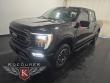 Used 2023 Ford F-150  Truck SuperCrew Cab