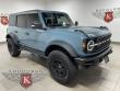 Used 2022 Ford Bronco  SUV