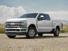 2025 Ford F-250 Truck Super Cab