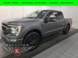 Used 2021 Ford F-150  Truck SuperCrew Cab