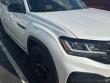 Used 2023 Volkswagen Atlas 3.6L V6 SEL R-Line Black SUV