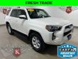 Used 2019 Toyota 4Runner SR5 SUV