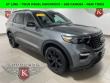 Used 2024 Ford Explorer ST-Line SUV