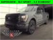 Used 2023 Ford F-150  Truck SuperCrew Cab