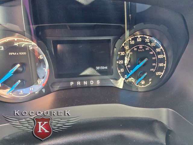 Used 2021 Ford Ranger Truck SuperCrew