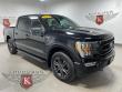 Used 2021 Ford F-150  Truck SuperCrew Cab