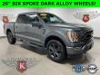 Used 2023 Ford F-150  Truck SuperCrew Cab