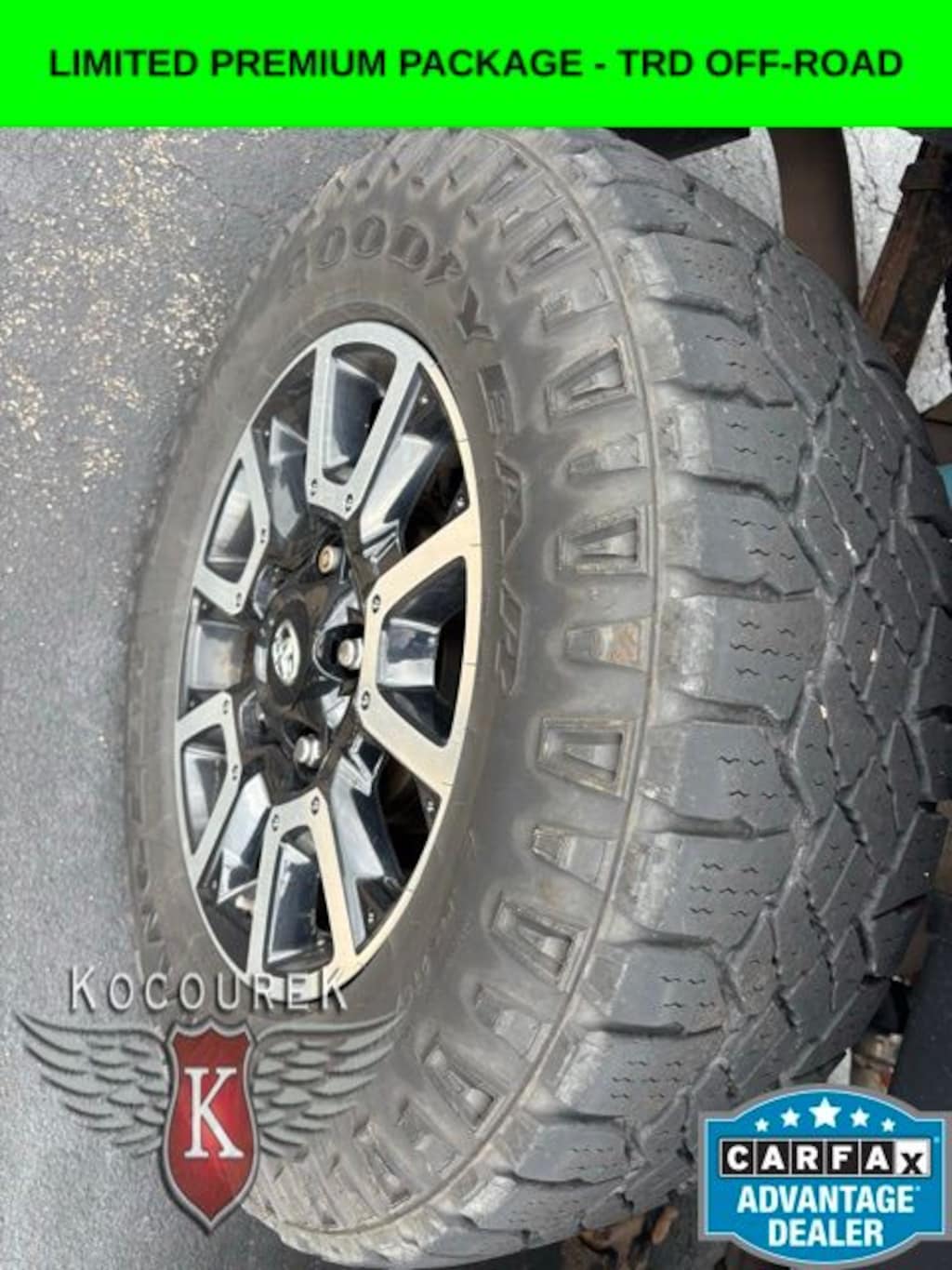 Used 2019 Toyota Tundra SR5 5.7L V8 Truck CrewMax
