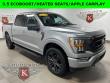Used 2021 Ford F-150  Truck SuperCrew Cab